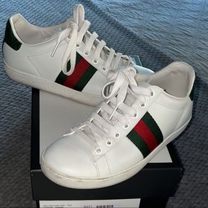 Gucci Ace sneakers